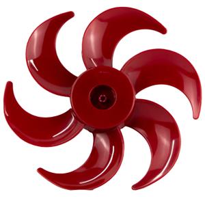 HELICE VENT MALLORY 30CM 06PAS TURBO SILENCE VM MB