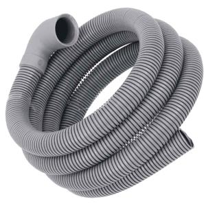 MANG SAIDA PP BOCAL CURVO SANTOPRENE 3,00MT*28MM