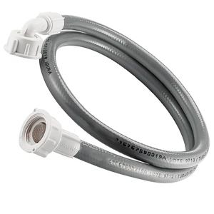 MANGUEIRA ENTRADA MAQ LAVAR 2,00MT NASHA