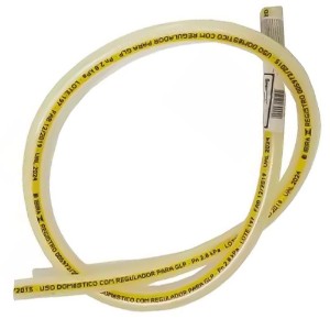 MANGUEIRA GLP 18*10MM 1000MM FOR - 125816