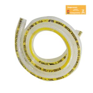 MANGUEIRA GLP 18*10MM 800MM FOR