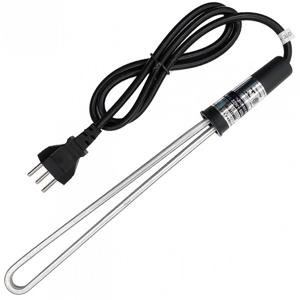 MERGULHAO ALUM 127V/1000W  P/ GARAFA TERM RESISWAL