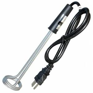 MERGULHAO ALUM 127V/1000W RESISWAL