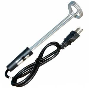 MERGULHAO ALUM 220V/1000W RESISWAL