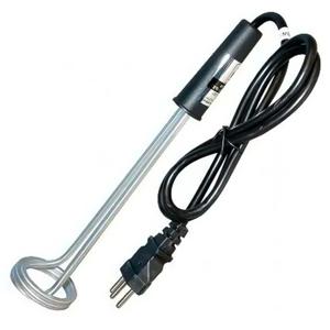 MERGULHAO ALUM 220V/1000W STARTOOLS