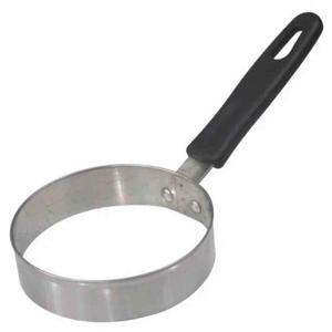 MODELADOR OVO RED INOX C/CB BAQ LARES