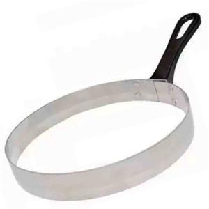 MODELADOR TAPIOCA INOX C/CB BAQ LARES