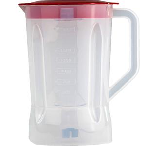 COPO LIQ MONDIAL 9243 L1000 TRANSL TP VERM MB