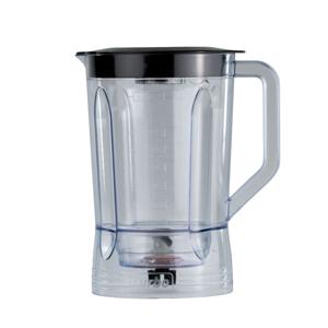 MONDIAL L1000 L1100 TURBO INOX L1200 W CRISTAL PR