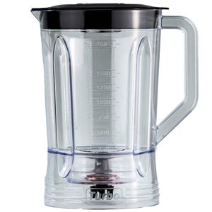 COPO LIQ MONDIAL 9818 TURBO INOX L1100 CR TP PR