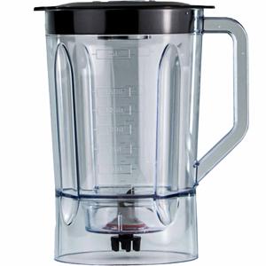 MONDIAL TURBO L850/900 PR CRISTAL