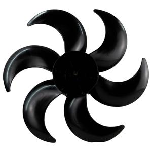 HELICE VENT MONDIAL 6867 40CM 06 PAS PR MB