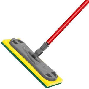 MOP ESFREGAO PISO C/BASE ARTIC CONDOR