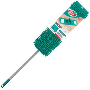 MOP FLAP CHENILE FLASHLIMP