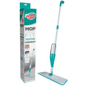 MOP SPRAY FIT FLASHLIMP