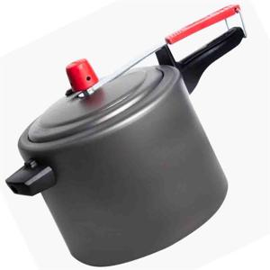 PANELA PRESSAO TEFLON 4,5L LARES