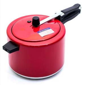 PANELA PRESSAO VERM 4,5L LARES