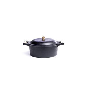 PANELA FERRO FUND 24 CB MAD C/TAMPA 3,75L
