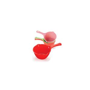 PANELA P/CONFEITEIRO 1,1L PLST INJETEMP