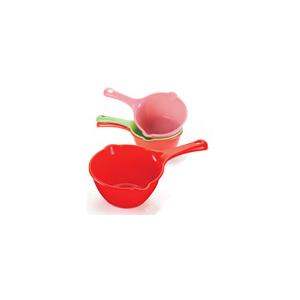 *PANELA P/CONFEITEIRO 1,5L PLST INJETEMP