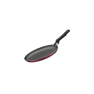 PANQUEQUEIRA TEFLON 22CM VERM NACIONAL