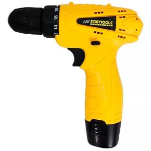 PARAFUSADEIRA ELETRICA MINI STARTOOLS