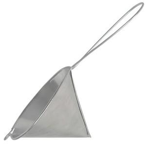 PASSADOR INOX 07CM*09CM