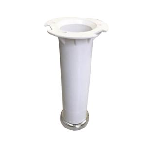 PE ARMARIO ITATIAIA C/ENCAIXE BR/CROM PT 1