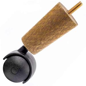 PE CAMA BOX 120MM MAD CER C/ROD PT 2