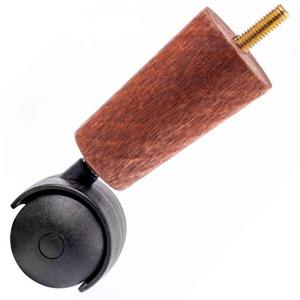 PE CAMA BOX 120MM MAD TAB C/ROD PT 2