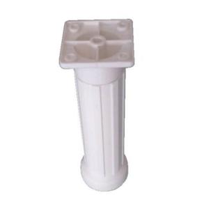 PE GABINETE 140MM C/BASE QUAD PLST BR PT 2