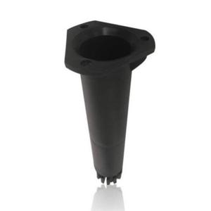 PE GABINETE 165MM 3 FUROS PLST PR C/PARAF PT 2