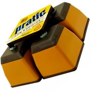 PE GELADEIRA/FOGAO PLST QUAD CARAM PRATIC