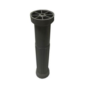 PE GABINETE 180MM C/REGULAGEM PLST CZ PT 2