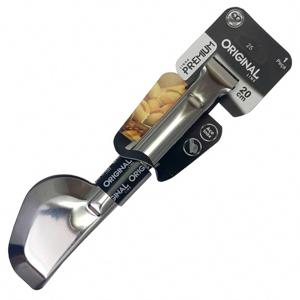 PEGADOR UNIVERSAL INOX 20CM SL0525 ORIGINAL
