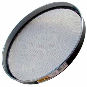 PENEIRA FOLHA FLANDRES ARROZ 20CM