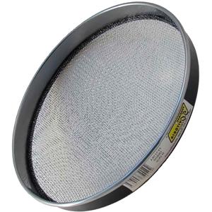 PENEIRA FOLHA FLANDRES ARROZ 25CM