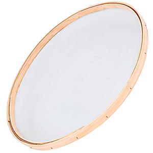 PENEIRA FUBA 25CM