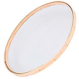PENEIRA FUBA 35CM