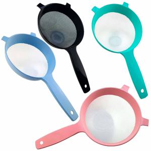 PENEIRA PLST 18 CM DPG