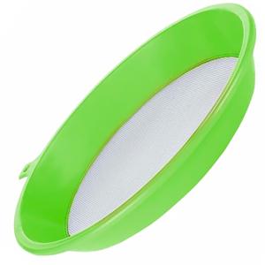 PENEIRA PLST 24CM S/CB ALVES