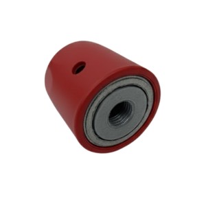 PESO CLOCK VERMELHO SEM LOGO - 55129865