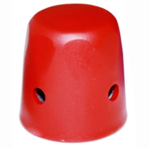 PESO PAN PRESS CAPA GLOBO VERM M10 - 1159