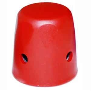 PESO PAN PRESS CAPA GLOBO VERM M10