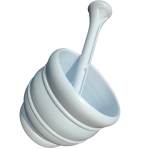 PILAO PLST C/SOCADOR 550ML 283 ALVES