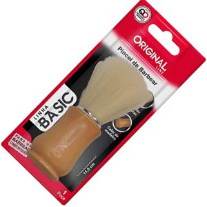 PINCEL BARBA BASIC CB MAD SL0724 ORIGINAL