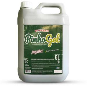 DETERGENTE PINHO GEL 5 LT
