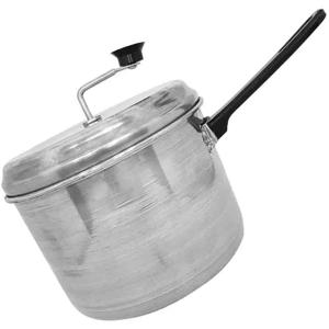PIPOQUEIRA ALUM S/CX LARES