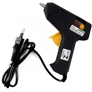PISTOLA COLA QUENTE 15W BIVOLT STARTOOLS