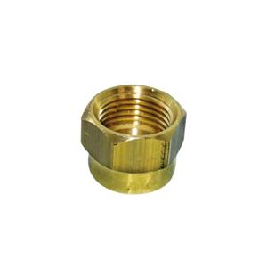 PORCA 1/4 SAE LATAO M5